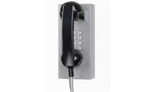 Anti-vandalinis telefonas JR202-FK-VoIP