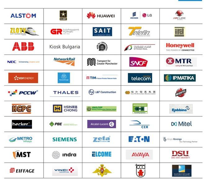 Weatherproof Mine Telephone Without Dialer 7