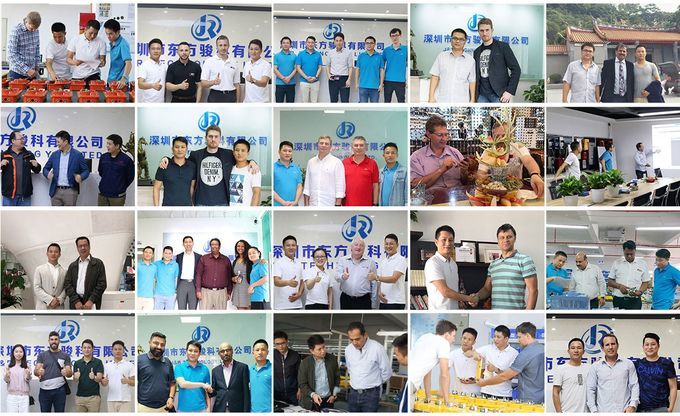 Weatherproof Mine Telephone Without Dialer 6