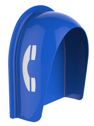Telefono gaubtas JR{0}}TH-04