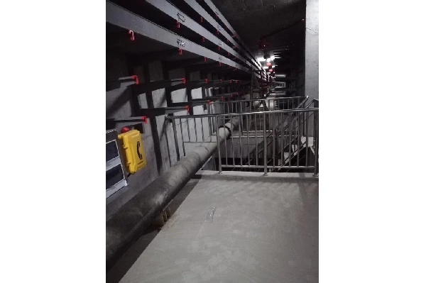 J & R metro neperpučiamas telefono sistemos