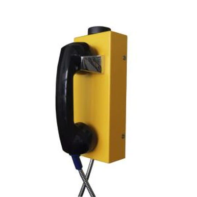 Tvirtas 3G karštosios linijos telefonas JR202-CB-GSM