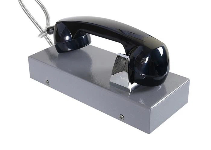 Vandal Resistant Jail Telephone JR202-CB-SIP
