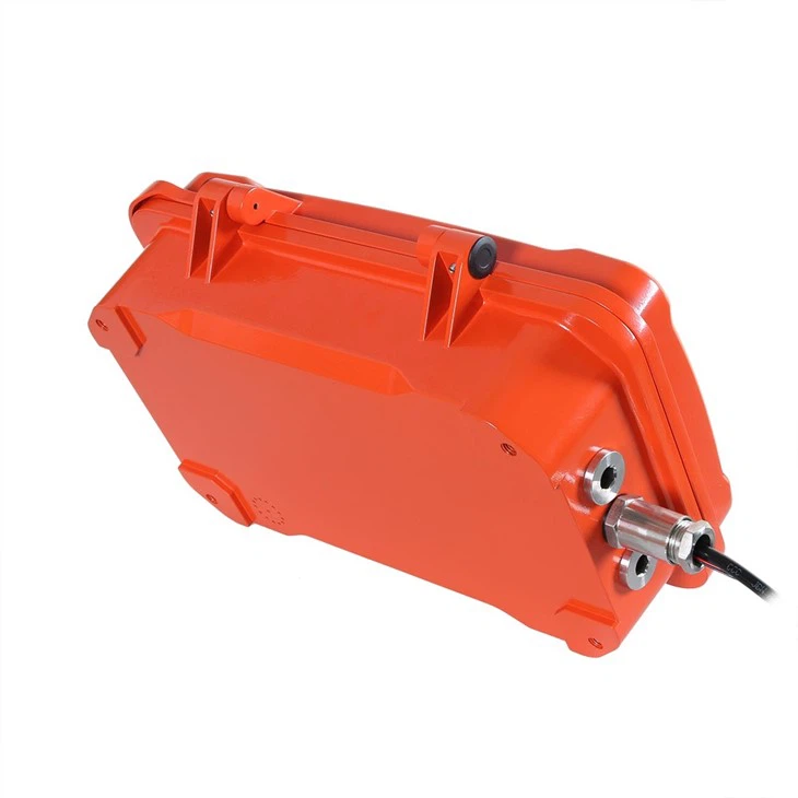 Fixed Explosion Proof Telephone Zone 1