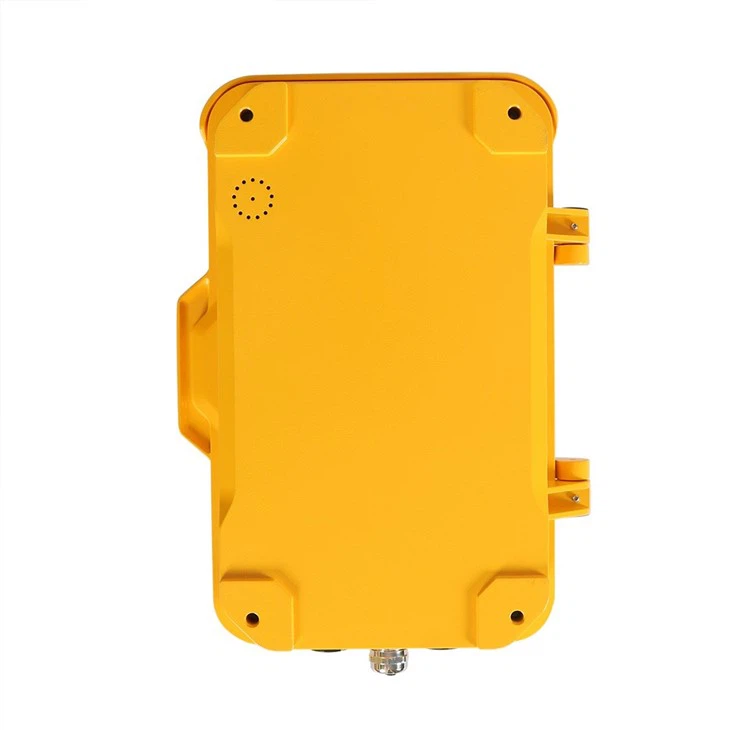 Water Resistant Industrial IP67 Hotline Telephone