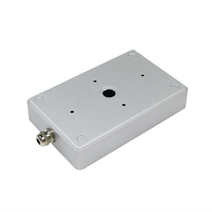 One Button Call Point To Point Intercom Telephone