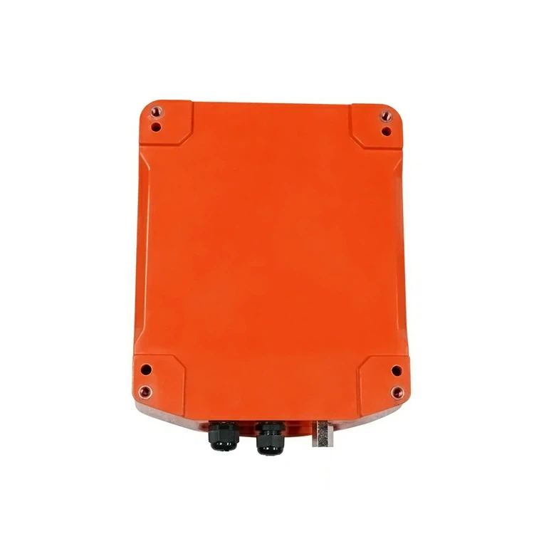 Explosion-proof Telephone