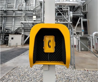 Atvejo analizė|Patikimas CCPP „Komotini“ SGD elektrinės komunikacijos sprendi...